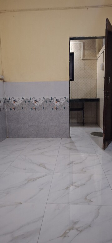 1 RK Apartment For Rent in Ghansoli Sector 1