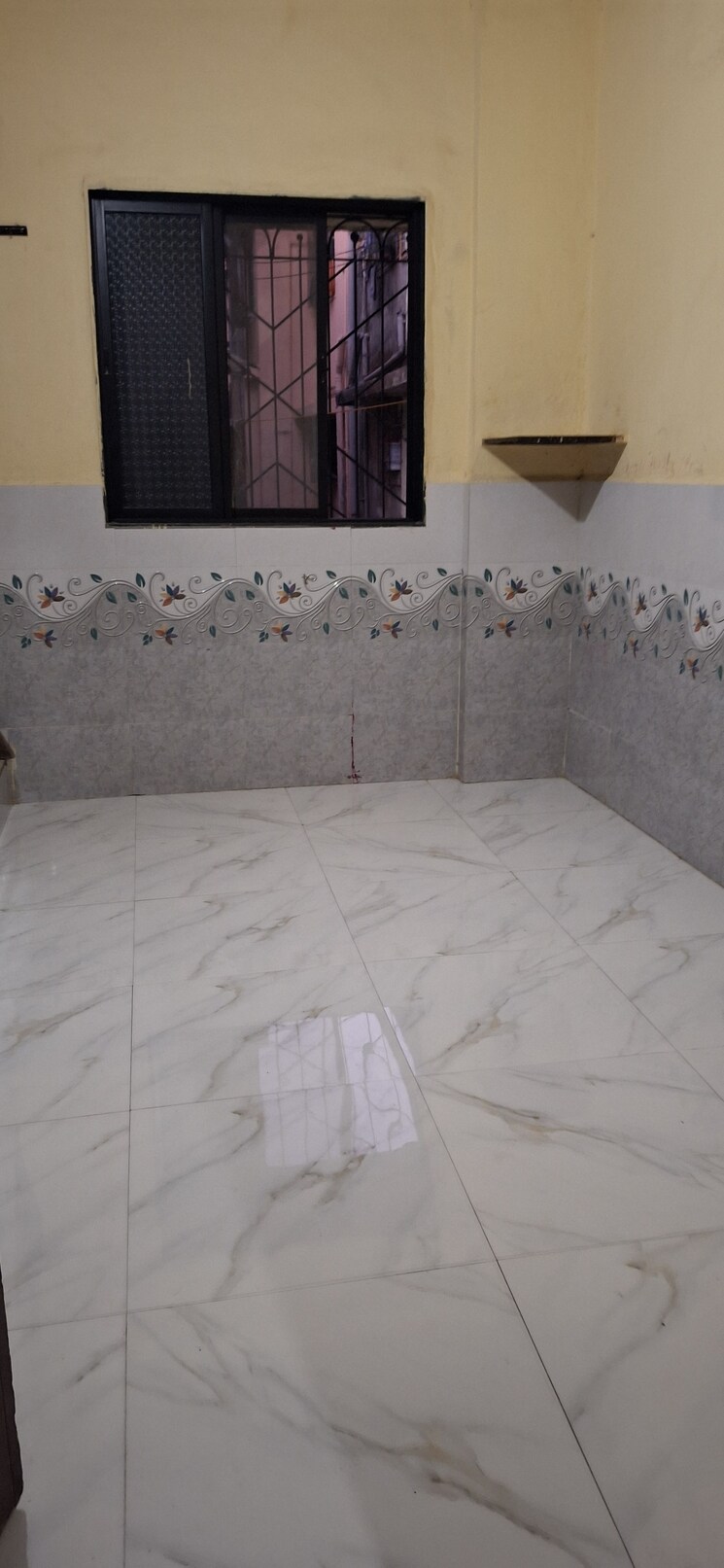 Living Room, ghansoli sector 1 1 RK 350 Sq.Ft. Apartment In Ghansoli Sector 1 Navi Mumbai 8585969