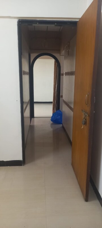  1 BHK Apartment at Runwal Nagar CHS, Runwal Nagar – for Rent