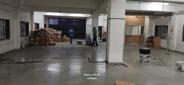  Industrial Plot For Rent in Mindspace, T.T.C. Industrial Area