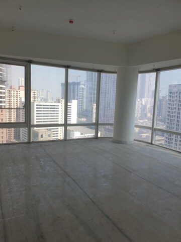 4 BHK Apartment For Sale in Indiabulls Blu, Worli