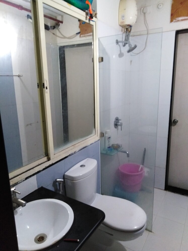 Master Bedroom, paranjape-blue-ridge Studio 550 Sq.Ft. Apartment In Hinjewadi Pune 8585975