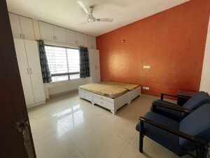 Studio Apartment For Sale in Paranjape Blue Ridge, Hinjewadi
