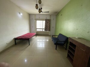 Kitchen in Studio Apartment at Paranjape Blue Ridge, Hinjewadi – for Sale