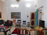 3 BHK + Extra Room 1250 Sq.Ft. Apartment in EV Crystal