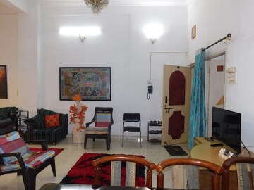 3 BHK Apartment For Sale in EV Crystal, Kopar Khairane
