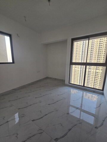 Bedroom in 2 BHK Apartment at Raymond The Address, Pokhran Road No Two – for Rent