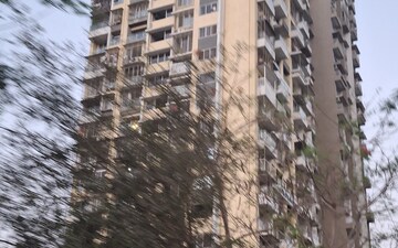 2 BHK Apartment For Rent in Vipul Mahavir Sapphire, Ghansoli