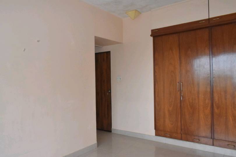 2 BHK + Extra Room Apartment For Rent in Raheja Gardens Fantasia