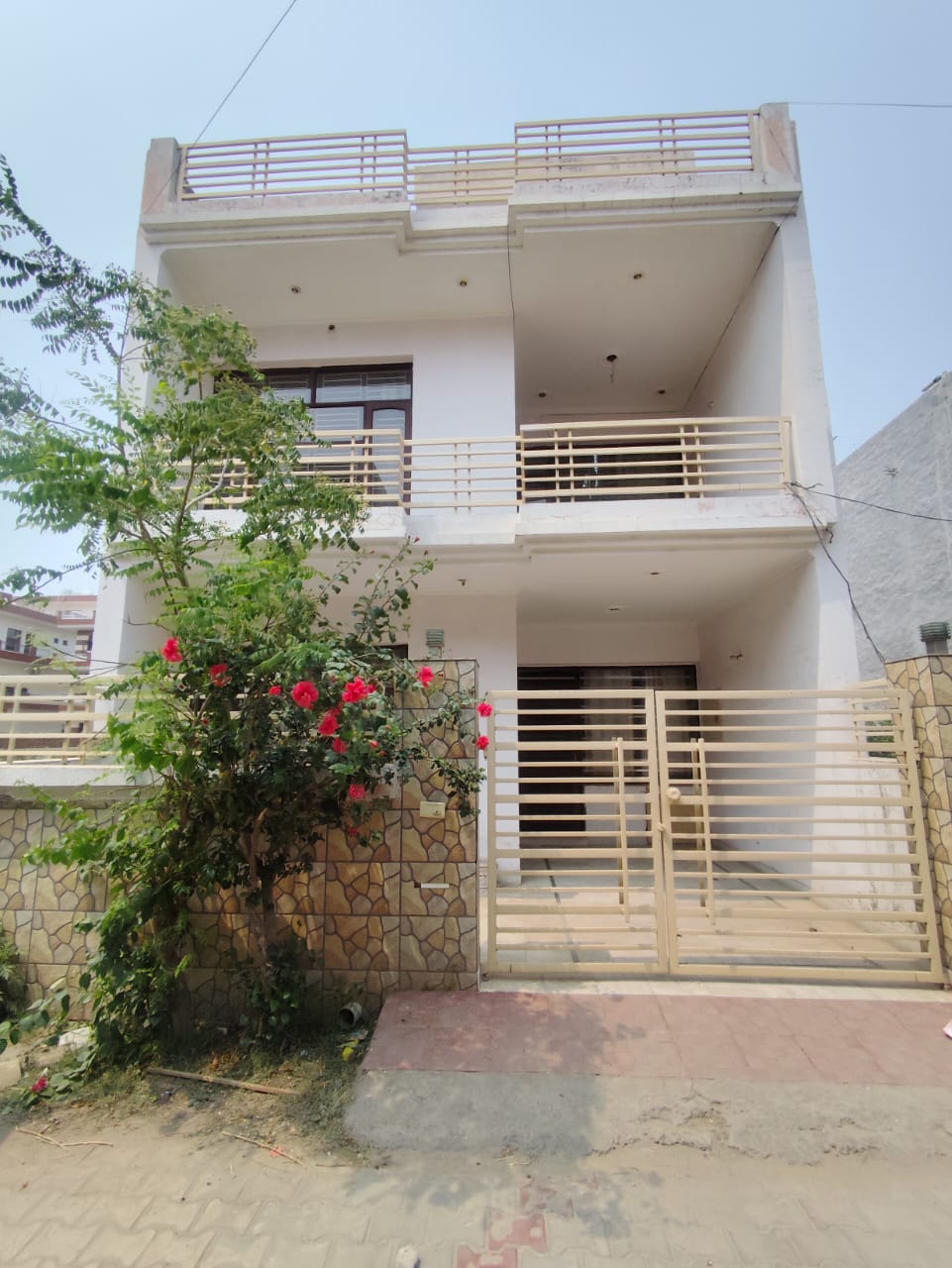3 BHK Independent House For Sale in Patiala Road