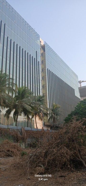  Industrial Plot For Rent in Additional Ambernath Industrial, Ambernath East
