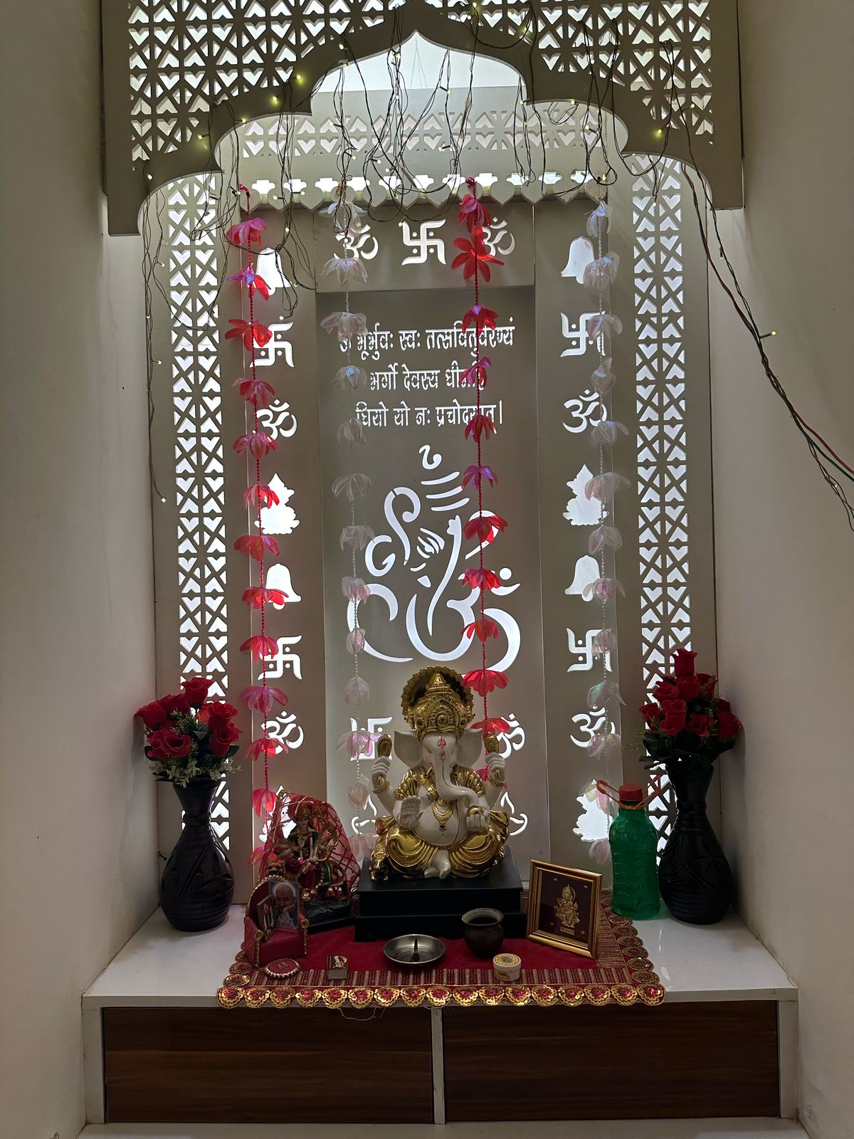 3 BHK Builder Floor For Sale in Motia Blue Ridge