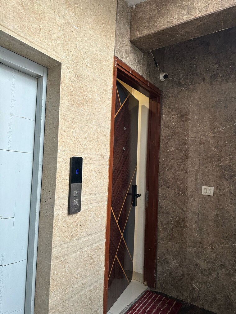 undefined, motia-blue-ridge 3 Bedroom 1000 Sq.Ft. Builder Floor In Dhakoli Zirakpur 8585989