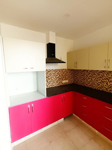 Furnished Amenities in 2 BHK Apartment at MI Rustle Court, Gomti Nagar – for Sale
