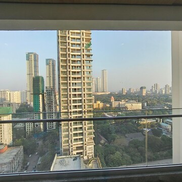4 BHK Apartment – Exterior View View at Prestige Jasdan Classic, Mahalaxmi - for Sale