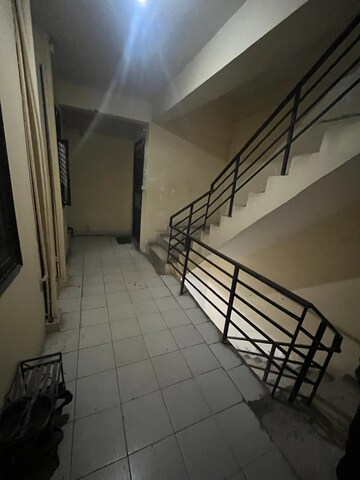 1 BHK Builder Floor For Sale in Indrapuram
