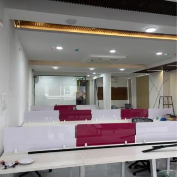  Office Space – Exterior View View at Madhapur - for Rent