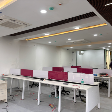  Office Space For Rent in Madhapur