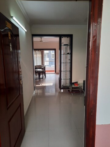Room in 2 BHK Apartment at Creative Elegance, Nagavara – for Rent