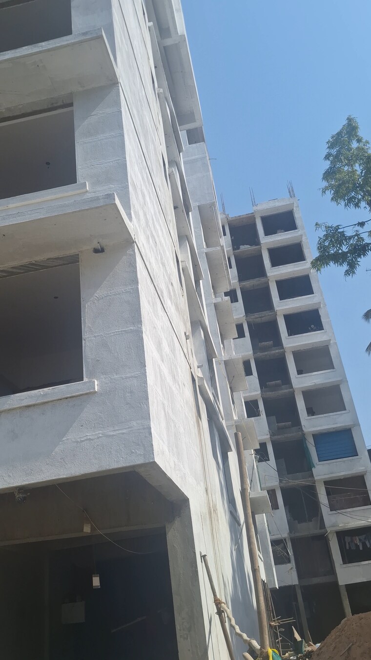 Exterior View, santacruz east 2 Bedroom 707 Sq.Ft. Apartment In Santacruz East Mumbai 8586002