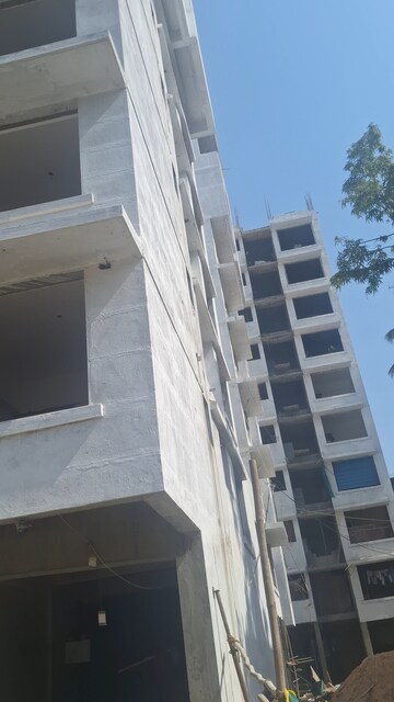 2 BHK Apartment For Sale in SMAQ Miraya Residency, Santacruz East