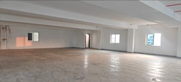  Office Space – Exterior View View at KP Icon, Yendada - for Sale