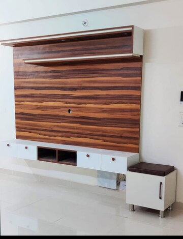 Furnished Amenities in 3 BHK Apartment at Azeagaia Botanica, Vrindavan Yojna – for Rent