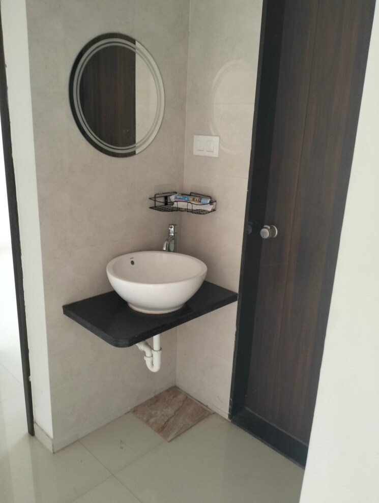 Bathroom, urban-skyline-phase-1 2 Bedroom 738 Sq.Ft. Apartment In Ravet Pune 8586022