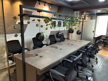 Team Area in  Office Space at Netaji Subhash Place – for Rent