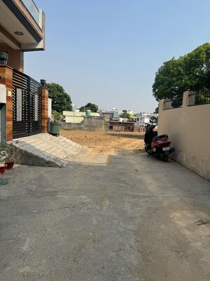  Plot – Exterior View View at Shimla Bypass Road - for Sale