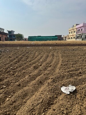 Plot Area in  Plot at Shimla Bypass Road – for Sale