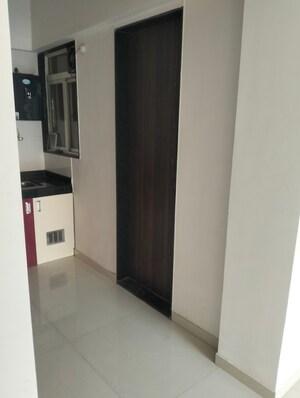 Building Lobby in 2 BHK Apartment at Urban Skyline Phase 1, Ravet – for Sale