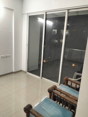 Furnished Amenities in 3 BHK Apartment at Rama Celestial City, Ravet – for Sale