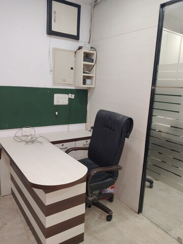 Team Area in  Office Space at Netaji Subhash Place – for Rent