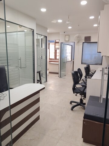  Office Space For Rent in Netaji Subhash Place