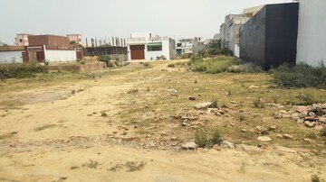 Plot Area in  Plot at Kamta – for Sale