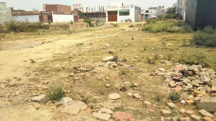 undefined, kamta  1210 Sq.Ft. Plot In Kamta Lucknow 8586036