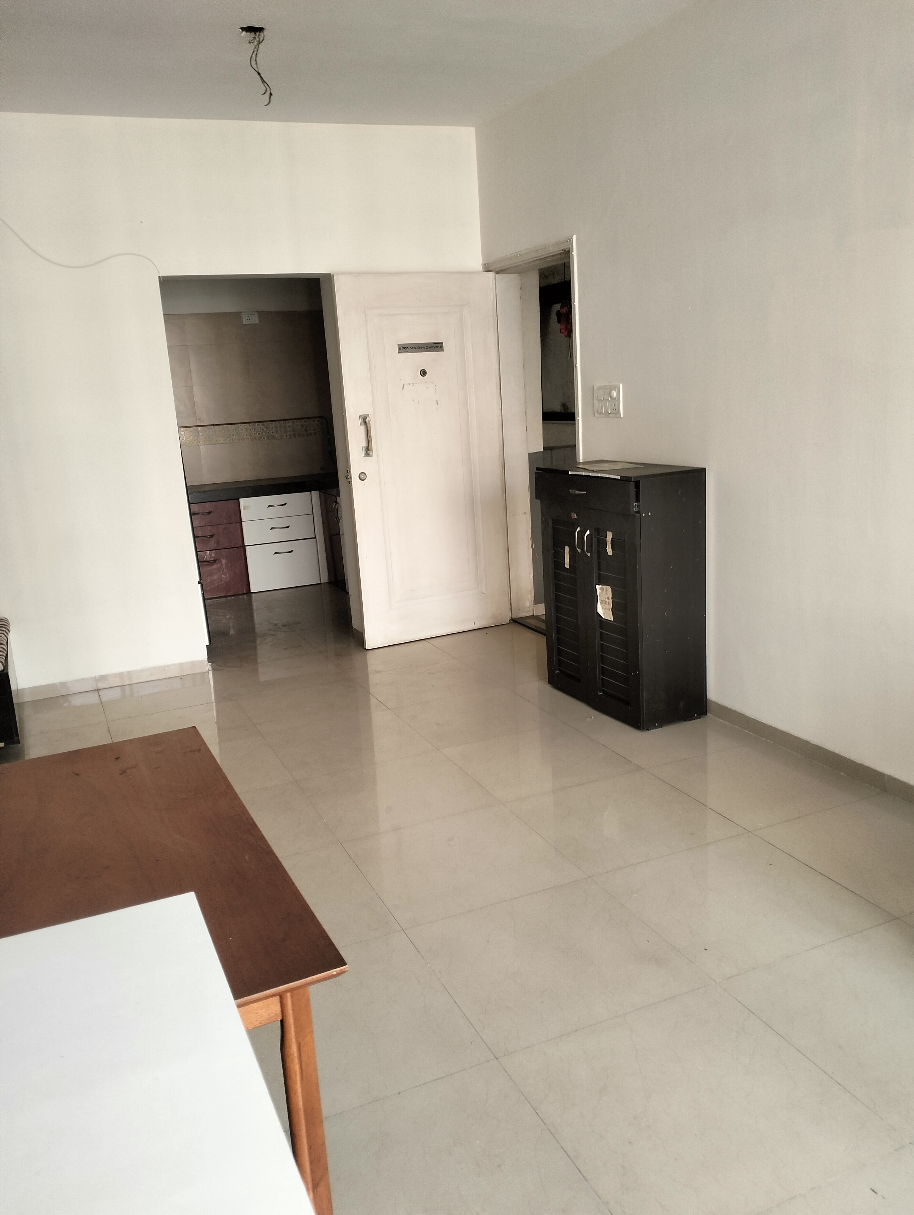 2 BHK Apartment For Rent in Rama Celestial City