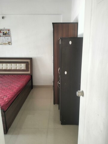 Furnished Amenities in 2 BHK Apartment at Rama Celestial City, Ravet – for Rent