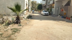  Plot – Exterior View View at Kamta - for Sale