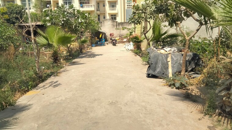 Exterior View, kamta  1405 Sq.Ft. Plot In Kamta Lucknow 8586040