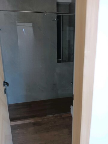 Bathroom in 3 BHK Apartment at Indiabulls Blu, Worli – for Sale