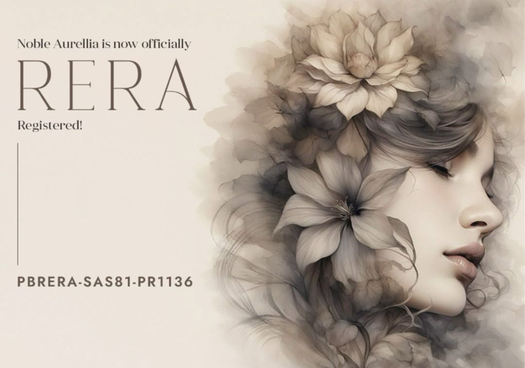 Bathroom, sector 88 3 Bedroom 2651 Sq.Ft. Apartment In Sector 88 Mohali 8586042