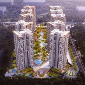 3 BHK Apartment For Sale in Sector 88