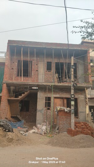 4 BHK Independent House For Sale in Baltana