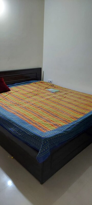 Bedroom in 3 BHK Apartment at Proview Officer City, Raj Nagar Extension – for Rent