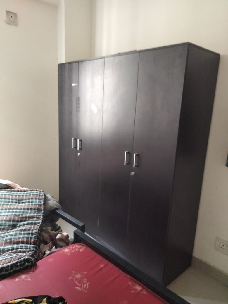 3 BHK Apartment For Rent in Proview Officer City