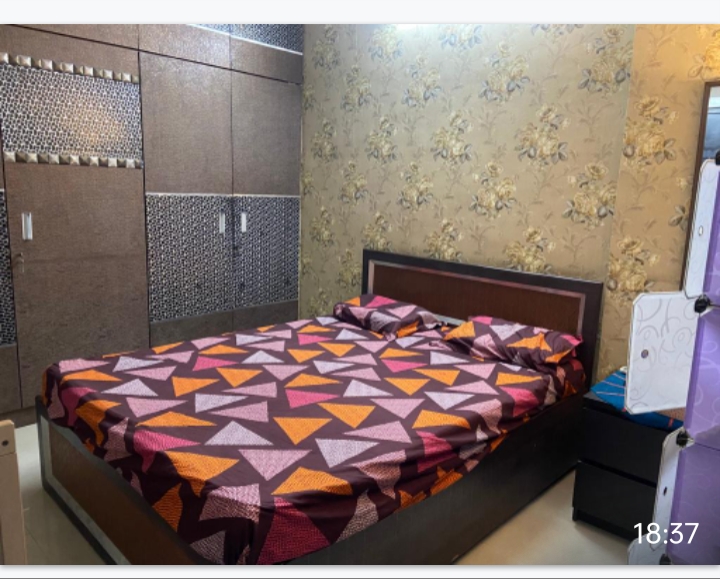 3 BHK Apartment For Rent in Seawoods West