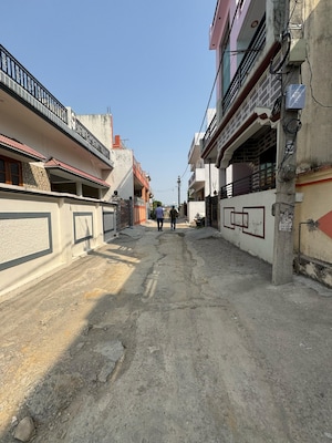  Plot – Exterior View View at Shimla Bypass Road - for Sale