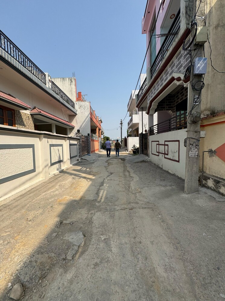 Exterior View, shimla bypass road  124 Sq.Yd. Plot In Shimla Bypass Road Dehradun 8586052